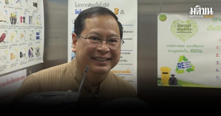 เลขาฯกฤษฎีกา-ยุบสภาไม่ได้