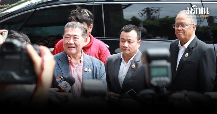 เอกชนวอนตั้งรัฐบาลใหม่ให้เร็ว