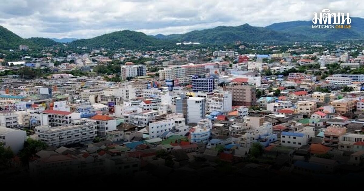 ผู้ประกอบการสงขลาฝันสลาย ฟุตบอลชายซีเกมส์ย้ายสนามไปเตะราชมังฯ รายได้วูบ 50%