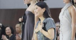 เจ้าฟ้าสิริวัณณวรีฯ ทรงเผยโฉมคอลเล็กชั่นใหม่ ออทั่ม/วินเทอร์ แรงบันดาลพระทัยจากกีฬาขี่ม้า