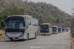 รู้จักรถมินิบัส รถบัสไซส์เล็ก 20 ที่นั่ง เหมาะกับการเดินทางแบบไหน