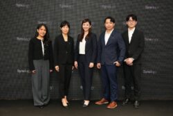 Synology ยกไทยเป็นศูนย์กลางการเติบโตในอาเซียนรุกขยายโซลูชันและระบบจัดการข้อมูลรับ