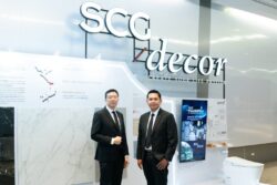 SCGD เผยไตรมาส 3 และ 9 เดือน ปี 2568