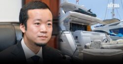 ตำรวจสิงคโปร์ ยึดทรัพย์ 3.7 พันล้านบาท ในการสอบสวนคดีฟอกเงิน ปรินซ์กรุ๊ป-เฉินจื้อ