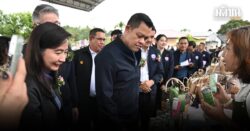 “ธนกร” สั่งดีพร้อมอัดฉีดสินเชื่อ “เงินไว by DIPROM” ดอกเบี้ย 50 สต.