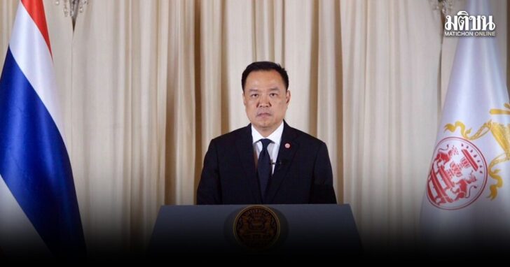 นายกฯ แถลงการณ์ ประเทศสูญเสียยิ่งใหญ่ รัฐบาลจัดงานพระบรมศพ อย่างสมพระเกียรติ