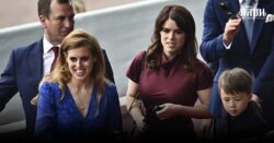 จะเกิดอะไรขึ้น กับ เจ้าหญิงเบียทริซ และ เจ้าหญิงยูจีนี หลัง แอนดรูว์ ถูกถอดยศเจ้าชาย