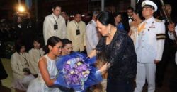 ทราย เจริญปุระ ย้อนบันทึกความทรงจำ สมเด็จพระพันปีหลวง เผยพระเมตตาที่อยู่ในใจเสมอ