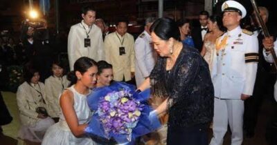 ทราย เจริญปุระ ย้อนบันทึกความทรงจำ สมเด็จพระพันปีหลวง เผยพระเมตตาที่อยู่ในใจเสมอ