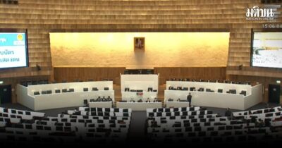 สภาผ่านฉลุย 4 กม.ท้องถิ่น ไม่ต้องจบป.ตรีสมัครได้ เลิกกำหนดวาระดำรงตำแหน่ง