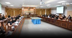 ในหลวง เสด็จทอดพระเนตรขี่ม้า Princess’s Cup