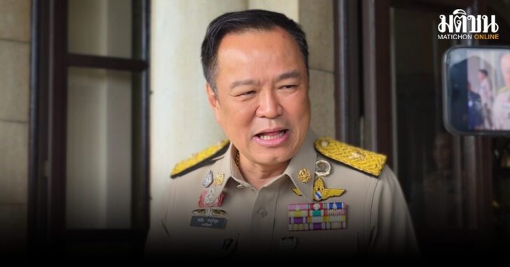 .ครม.ดัน วาระแห่งชาติ ปราบสแกมเมอร์วันนี้ ใช้ยาแรงตัดเน็ต-ถอนสัญชาติคนเอี่ยวแก๊งคอล.