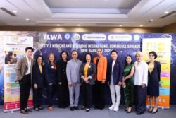 UNFPA ผนึกภาคีจัดประมูลการกุศล ระดมทุนหนุนเพศวิถี ป้องกันตั้งครรภ์ในวัยรุ่น