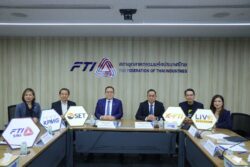 “ส.อ.ท. ปั้น SMEs-Startups ไทย เปิด K-FTI Acceleration รุ่น 3 เสริมศักยภาพ-เข้าถึงทุน”