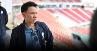 เผย ‘ซีเกมส์’ ที่ไทยมีเลื่อนจัดแข่งปรับเปลี่ยนพิธีเปิด 9 ธ.ค. ให้เหมาะสม