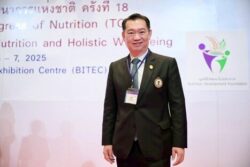 สสส. ชู 3 กลยุทธ์เวชศาสตร์วิถีเครื่องมือ Healthy Lifestyle NCDs Package ลดโซเดียมรับมือ NCDs