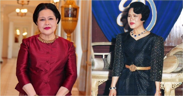พระราชประวัติ สมเด็จพระบรมราชชนนีพันปีหลวง นางแก้วคู่พระบารมี ในหลวงรัชกาลที่ 9