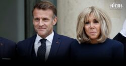 ลูกสาวเผย ‘บริจิตต์ มาครง’ สุขภาพทรุด หลังถูกไซเบอร์บูลลี่ เป็นหญิงข้ามเพศ