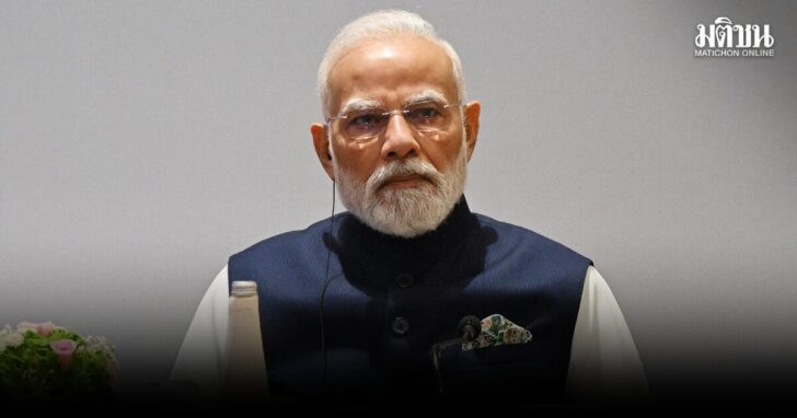 British Prime Minister Keir Starmer Travels To India
