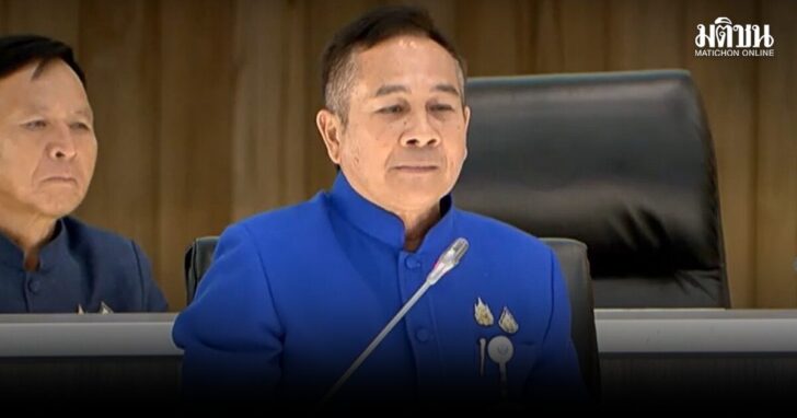 .ปธ.กมธ.ทหาร แนะอย่าวางใจ ฮุนเซน ไลฟ์โชว์ถอนอาวุธหนัก ต้องตรวจให้ชัดทำครบตามข้อตกลง .