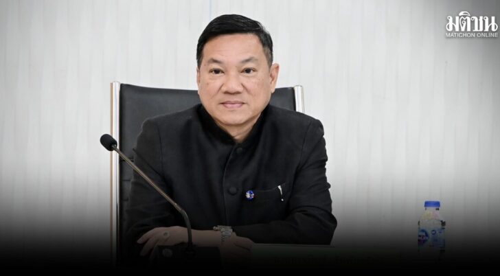 มท.กำชับ ผู้ว่าฯ ไม่งดจัดลอยกระทง ย้ำน้อมรำลึกในพระมหากรุณาธิคุณ พระพันปีหลวง ‘อัคราภิรักษศิลปิน’