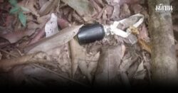 ทบ. ยก 3 เหตุผลโต้ กัมพูชา ยันไม่ใช่กระสุนตกค้างจากไทย ผลตรวจไม่ตรงข้อมูลทางเทคนิค