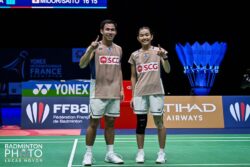 บาส-เฟม เชือดคู่เดนมาร์ก เข้าชิงลุ้นแชมป์ที่ 7 ศึกเฟร้นช์