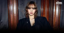 ลิซ่า BLACKPINK น้อมถวายความอาลัย โพสต์พระฉายาลักษณ์ สมเด็จพระพันปีหลวง