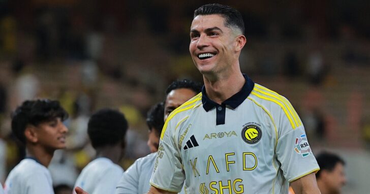 Saudi Pro League - Al Ittihad v Al Nassr