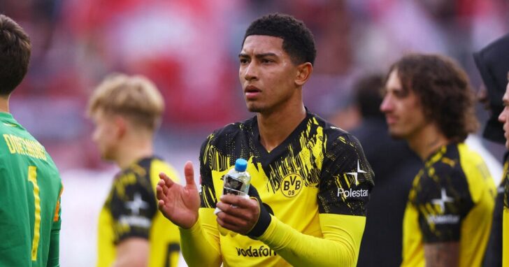 Bundesliga - Borussia Dortmund v RB Leipzig