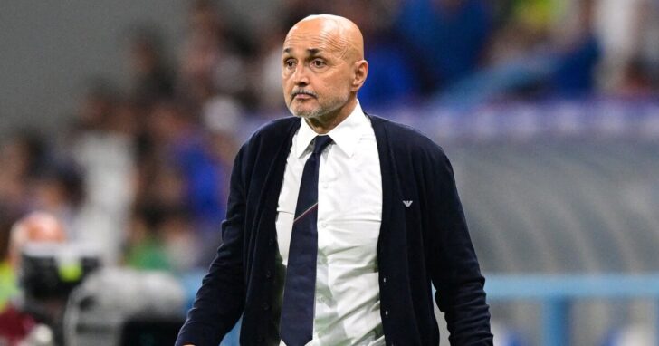 FILE PHOTO: World Cup - European Qualifiers - Group I - Italy v Moldova