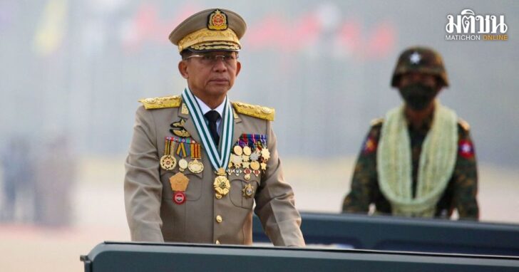 2025-10-15T090932Z_1878251638_RC28CHACENBV_RTRMADP_3_MYANMAR-POLITICS