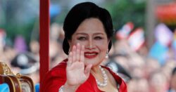 โลกร่ำไห้ สถานทูตต่างประเทศในไทย ร่วมถวายความอาลัย สมเด็จพระพันปีหลวง สวรรคต