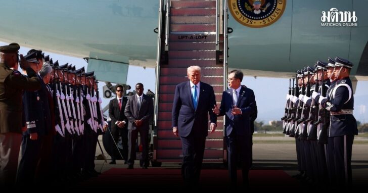 2025-10-29T024853Z_1693807544_RC2ELHAG13SB_RTRMADP_3_USA-TRUMP-SOUTHKOREA
