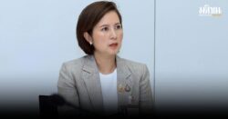 ‘ตรีนุช’ วอนอย่าหลงเชื่อ! งานตปท.รายได้เกินจริง เสี่ยงถูกลวงเข้าแก๊งสแกมเมอร์ แนะเช็กก่อนเดินทางทุกครั้ง