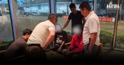 ตัดวงจรแก๊งคอลฯ รวบหนุ่มขาย “ซิมม้า” ผ่านออนไลน์ยึดของกลางกว่า 100 อัน