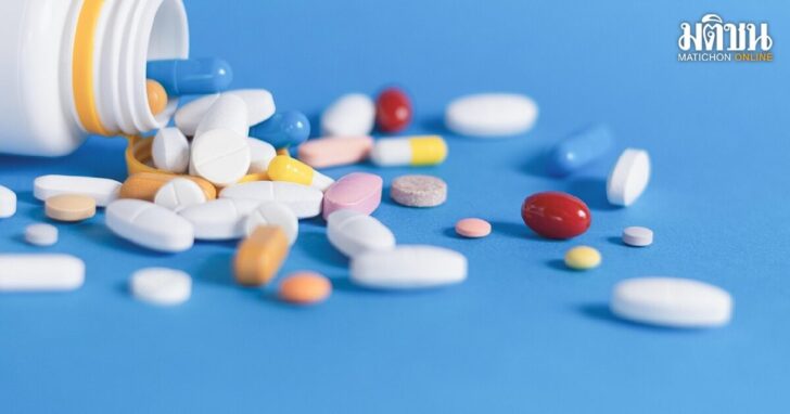 .สบส.แจงแก้ปัญหา 'ยาแพง' อนุญาตให้คนไข้เอาใบสั่งจ่ายจาก รพ.เอกชน ไปซื้อเองที่ร้านขายยา.