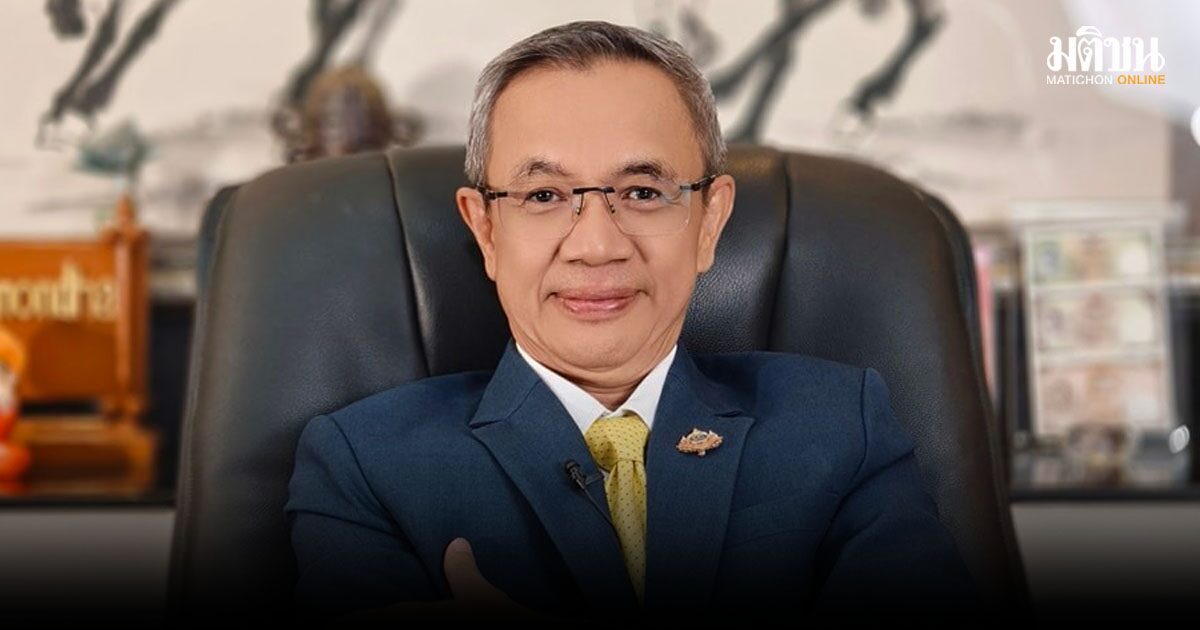 นักวิชาการ ห่วงแจกเอไอฟรี หวังผลการเมือง ติง ‘สุรศักดิ์’ ขายฝันควิกวินเอาใจปชช.