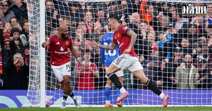 Britain Soccer Premier League