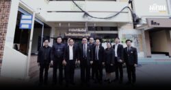 สพฐ.จับมือการเคหะแห่งชาติ รีโนเวทอาคารเรียนร้างเป็นบ้านพักครู นำร่อง 8 พื้นที่ทั่วประเทศ