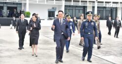 นายกฯ บินเกาหลี ประชุมเอเปค เตรียมพบ ‘สีจิ้นผิง’ ขายข้าวให้จีน 5 แสนตัน