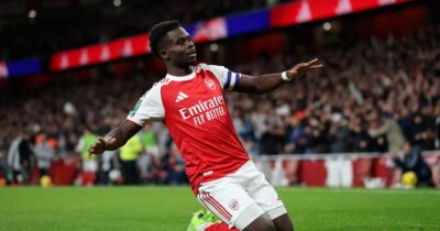 อาร์เซน่อลชนพาเลซ แชมป์เก่ารับมือฟูแล่ม คาราบาวคัพรอบก่อนรองฯ