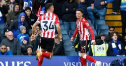 ซันเดอร์แลนด์ยิงนาทีบาป บุกปราบเชลซีคาบ้าน 2-1  นิวคาสเซิลก็ยิงชนะท้ายเกม
