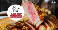 ร้านสเต็กดัง ท่าอิฐ ประกาศปิดกิจการ เปิดวันสุดท้าย 31 ธ.ค.นี้ อัดโปรอำลา ลดสูงสุด 50%