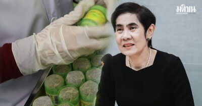 อย. เตือน ‘หยุดใช้ทันที’ ยาดม 2 ยี่ห้อดัง ล็อตปนเปื้อนเชื้อจุลินทรีย์ เกินมาตรฐาน