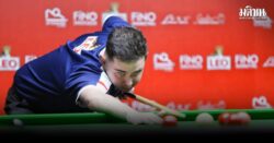 สอยคิว 6 แดงฟีโน่ พร้อมดวลสนามสุดท้ายของปี