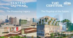 The Central พหลโยธิน