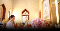 ‘นฤมล’ เป็นประธานฝ่ายฆราวาสนำ ศธ.ร่วมพิธีบำเพ็ญกุศล เนื่องในวันปิยมหาราช