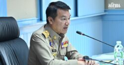 มท.แจ้งผู้ว่าฯ 76 จังหวัด จัดพิธีบำเพ็ญกุศล ถวายอาลัย ‘พระพันปีหลวง’ ตามกำหนด 4 วาระ