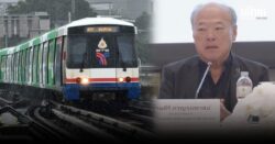 บีทีเอส โล่ง กทม.ปิดหนี้ รถไฟฟ้าสายสีเขียว 3.6 หมื่นล้าน พร้อมหนุนค่าโดยสาร 40 บาท